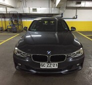 BMW 320 I Executive Plus Excelente estado vendo