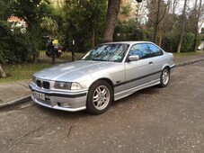 BMW 325 M3 LOOK COUPE 1995 AUTOMATICO