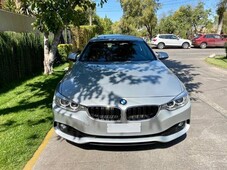 BMW 420i Grand Coupe 2017 77.300Km
