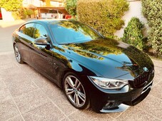 BMW 435 i gran coupe look M