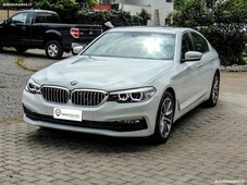 BMW 520. 2.0 520I A