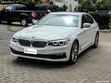 BMW 520. 2.0 520I A
