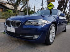 BMW 520 2.0 AT 520i FULL - AÑO 2013 - 525 530 535 540 545