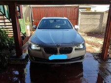 BMW 520i