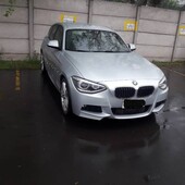 BMW COMO NUEVO