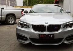BMW M235 I COUPE