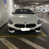 BMW NEW Z4