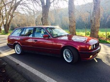 BMW SERIE 5 e34 touring