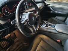 BMW Sport X6