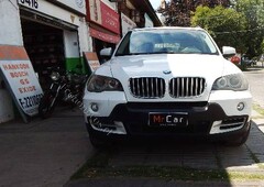 BMW X5 XDRIVE 48I