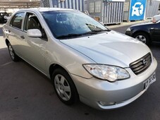 Byd f3 2011 1.5 full equipo