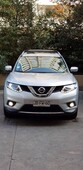 CAMIONETA NISSAN XTRAIL EXCLUSIVE 2017, FULL EQUIPO