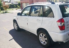 Cherry Tiggo 1.6 2014