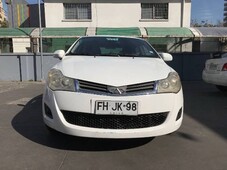 Chery Fulwin 1.5