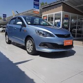 CHERY FULWIN 2 SPORT 2016 FULL EQUIPO - CREDITO AUTOMOTRIZ