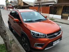 CHERY TIGGO 2 GLX FULL