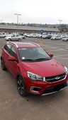 Chery Tiggo 2 version full GLX MT Año 2019