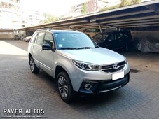 Chery Tiggo 3 1.6 2015