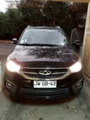 Chery Tiggo 3