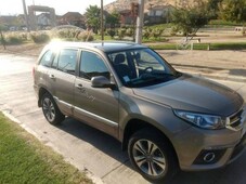 Chery Tiggo 3, excelente