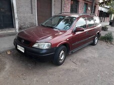 Chevrolet astra 2001 full