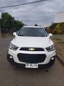 Chevrolet captiva LT full 2016
