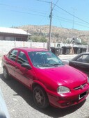 Chevrolet Corsa 1.6 Año 2007 (Conversable)