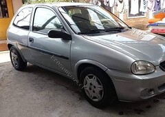 CHEVROLET CORSA 2003 HIDRAULICO ALZAVIDRIOS ALARMA SEMI FULL