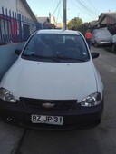 Chevrolet corsa 2009