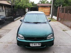 Chevrolet Corsa a la Venta