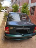 chevrolet corsa extra 4p