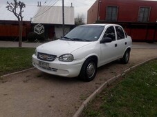 Chevrolet corsa full impecable
