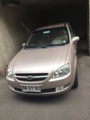 Chevrolet corsa Plus 1.6 Full,año 2009, 43.000 KM