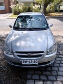 Chevrolet corsa plus,full equipo,año 2007