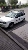 Chevrolet Corsa station wagon año 2000