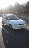 Chevrolet Corsa Swing 1.6 2007