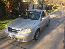 Chevrolet optra 2 automatico full equipo