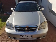 Chevrolet Optra, 2007, 75000kms