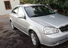 Chevrolet Optra II LS 1.6 FULL Impecable 2012