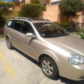 Chevrolet Optra XL Limited 2011