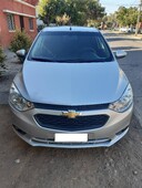 Chevrolet Sail 1.5 2017