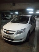 Chevrolet Sail