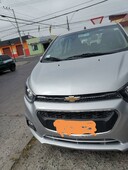 Chevrolet spark gt año 2019