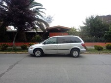 Chrysler Caravan 2006