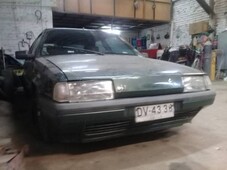 Citroen BX 1992 TZS semi full suspension Hidroneumatica