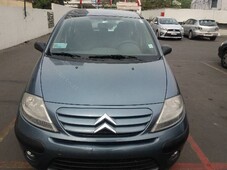 citroen c3 2007 ful 1.6