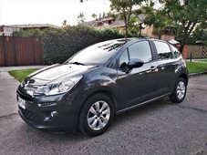 CITROEN C3 2016 1.2 VTI