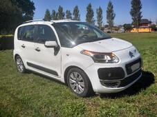 Citroen C3 Picasso 2013