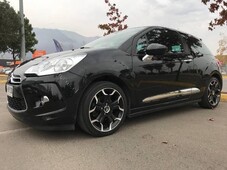 CITROEN DS3 N3 1.6 TURBO - CUERO