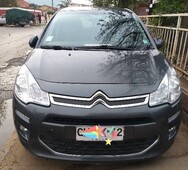 Citroën c3 full diésel